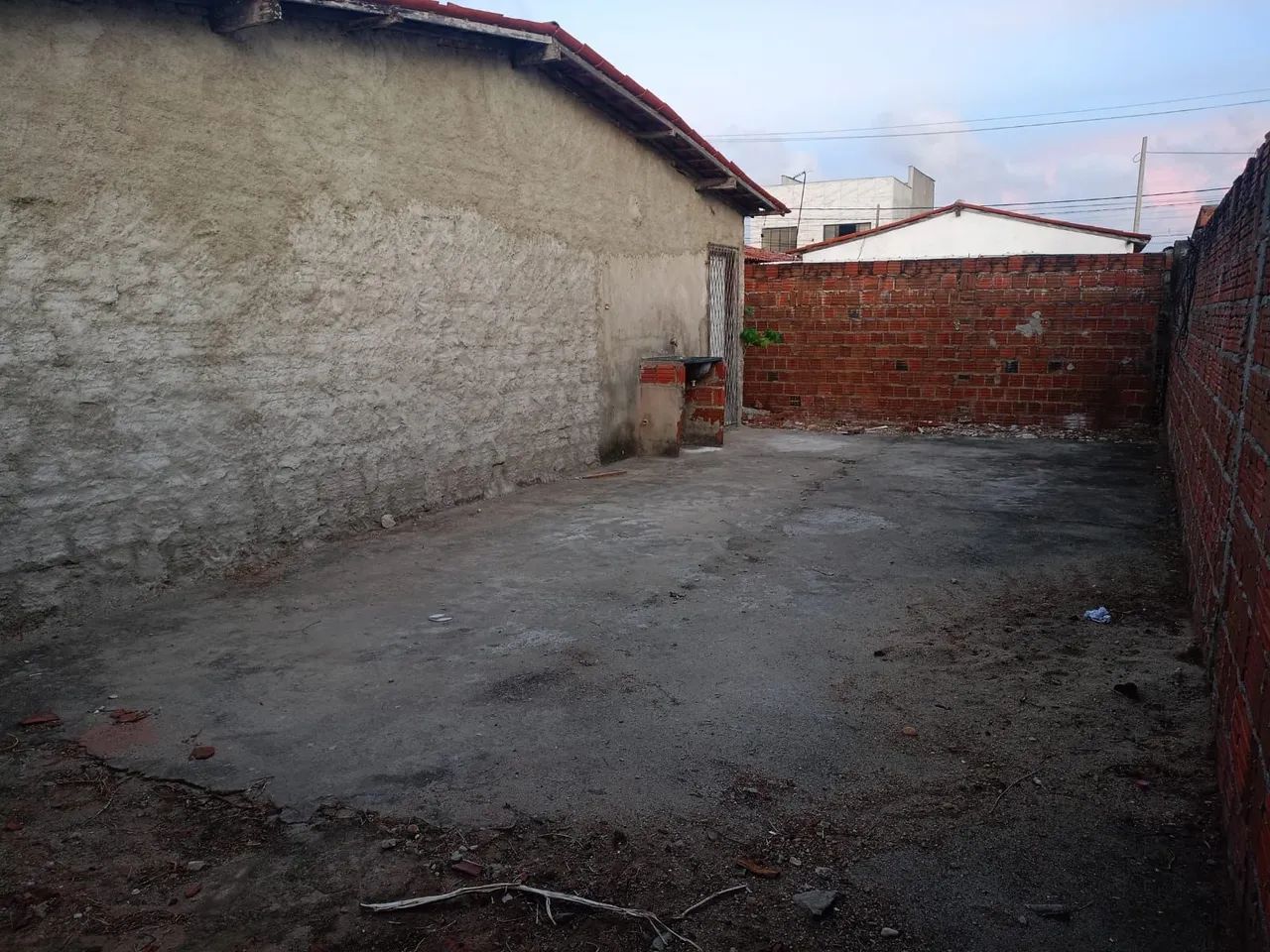 Casa - Vendo e Alugo - Foto 5