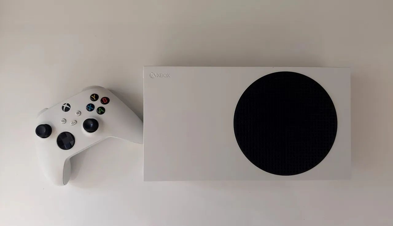 Xbox Series S  - Foto 2