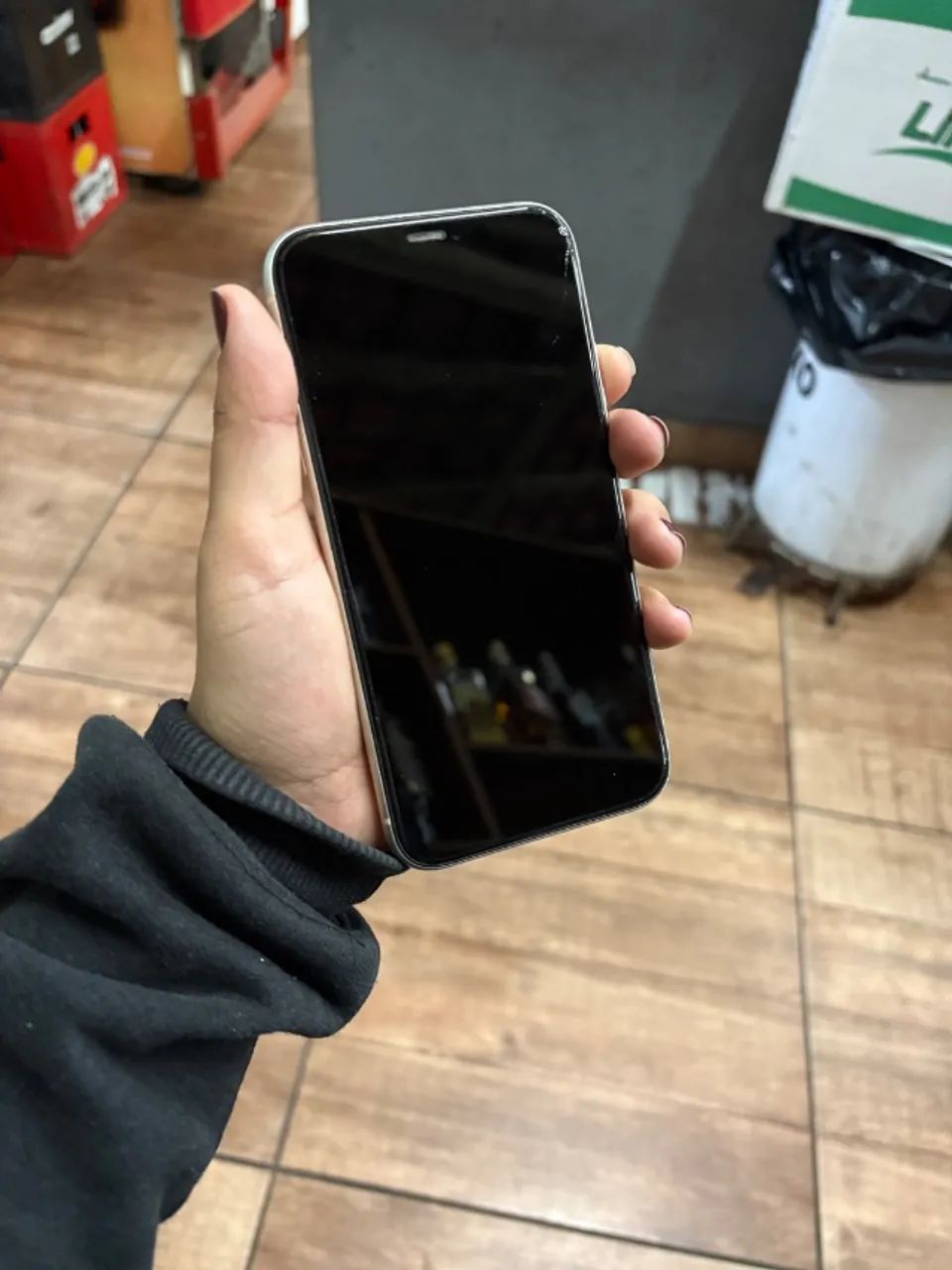 IPHONE 11  - Foto 2