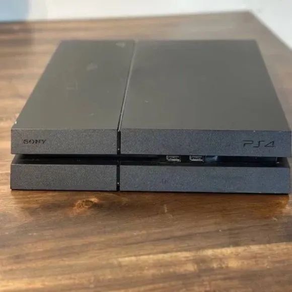 Ps4 fat 500Gb - Foto 2
