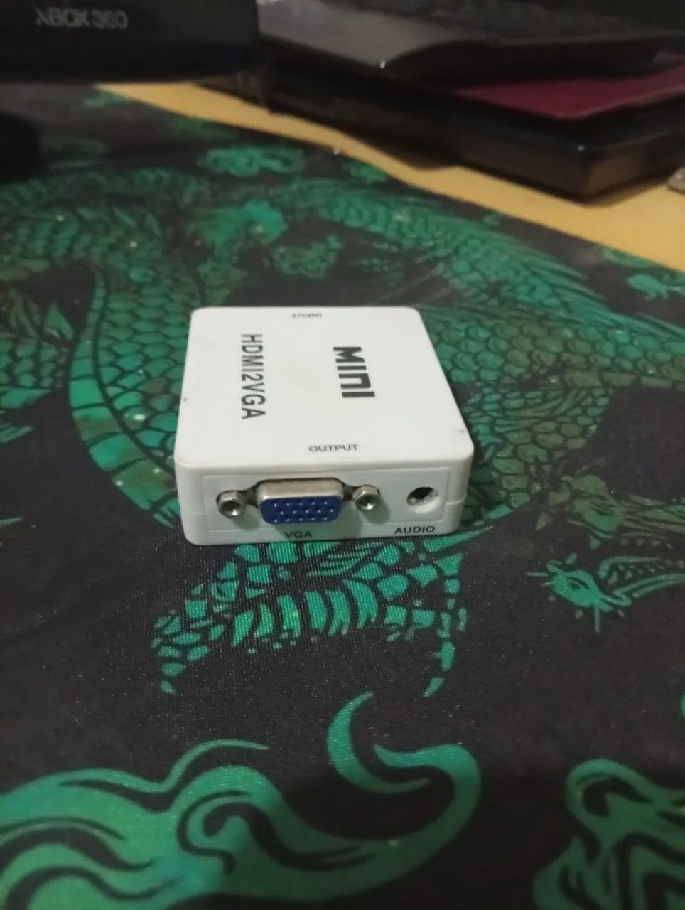 Conversor de VGA para HDMI - Foto 3