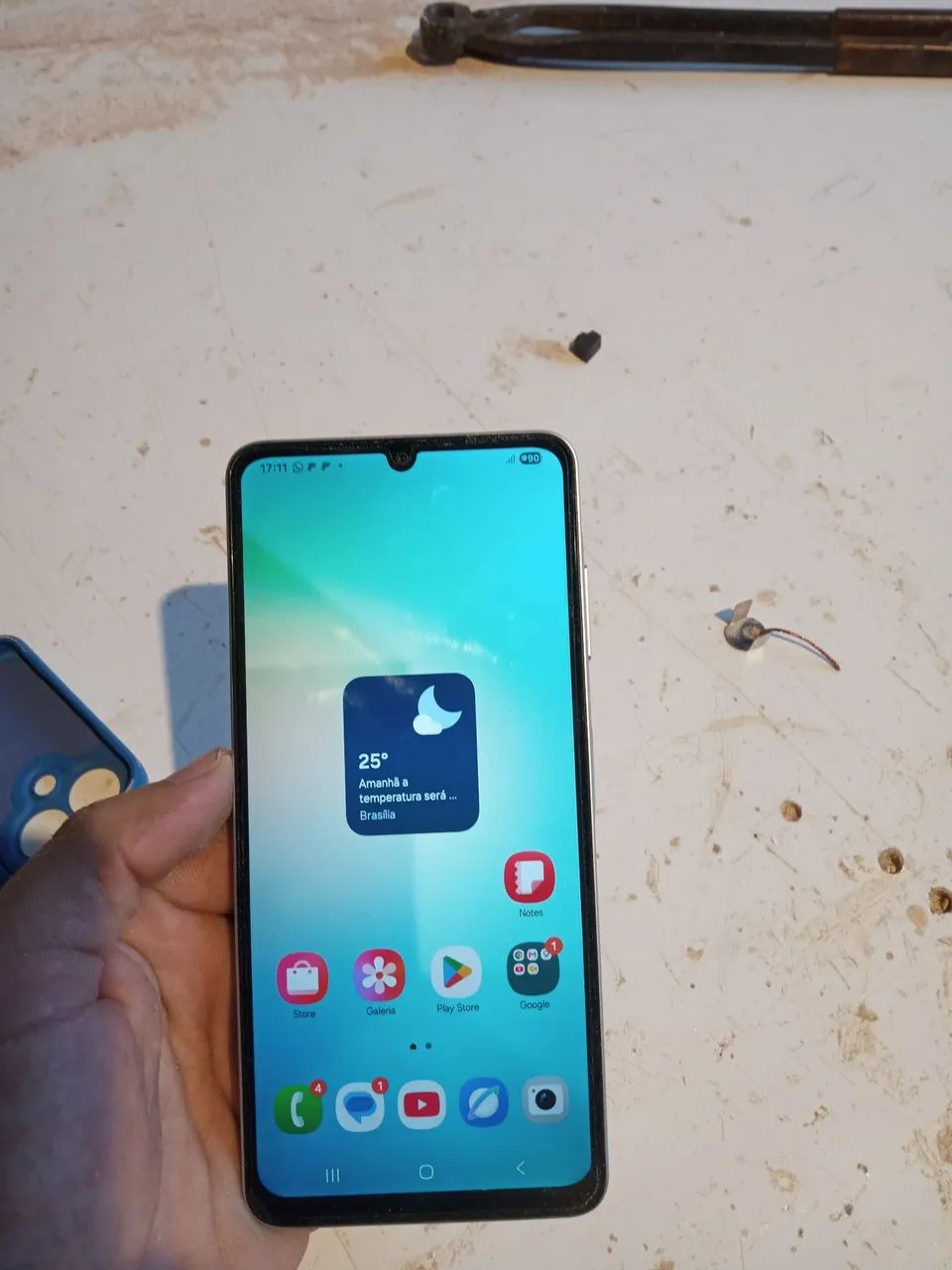 Celular Samsung A06 - Foto 2