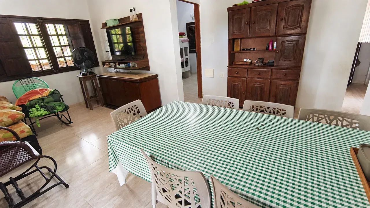 Casa de Praia com Piscina e Vista Panorâmica - Foto 3