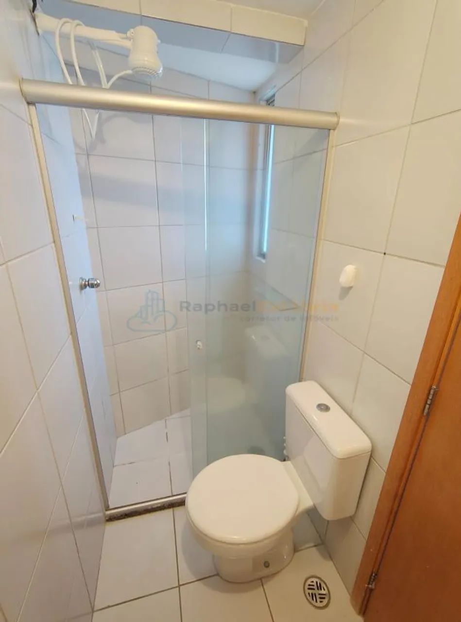 Apartamento com 55m² no Rosarinho! - Foto 5