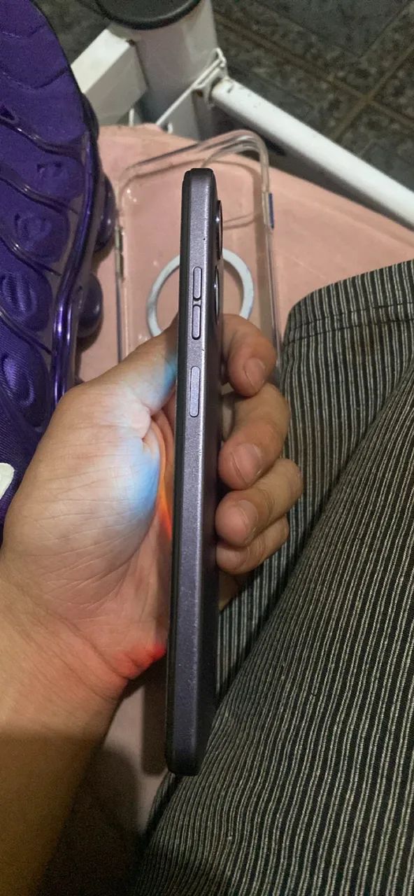 Smartphone moto g04s - Foto 2