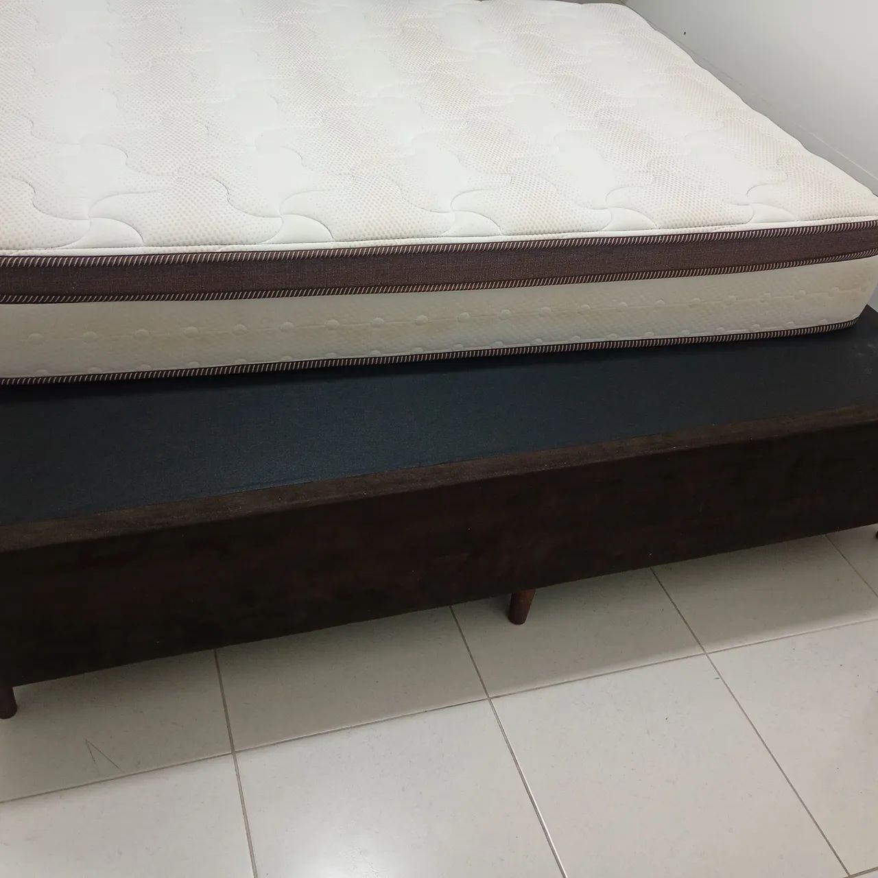 Cama Box  - Foto 2
