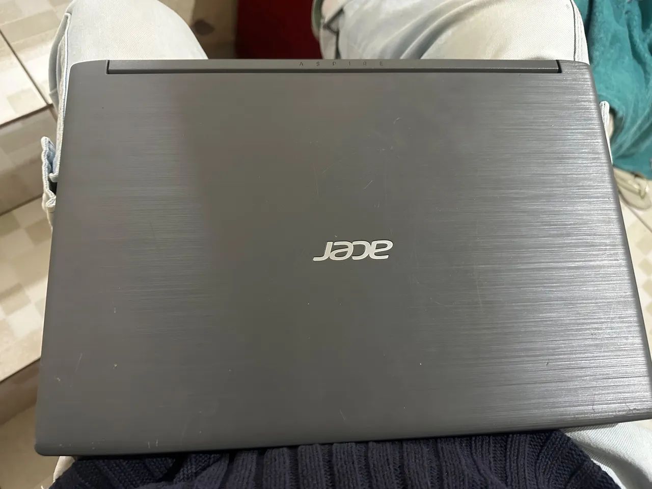 Notebook ACER ASPIRE 3 