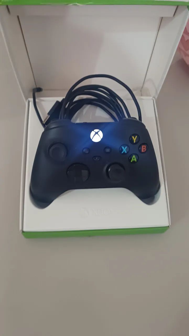 Controle xbox series - Foto 3