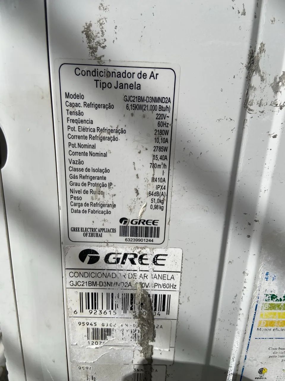 Ar condicionado  - Foto 4