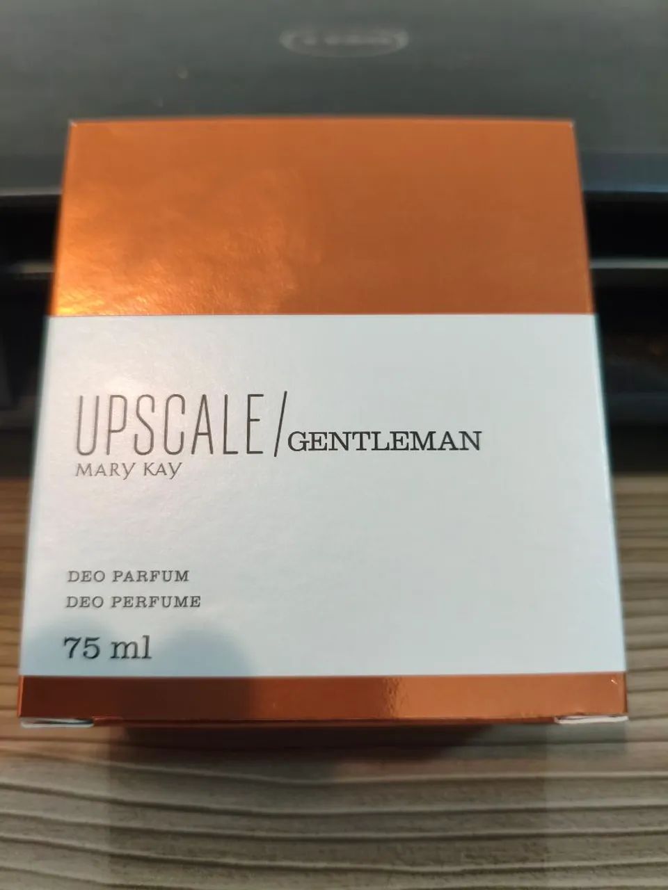 Perfume UPSCALE/GENTLEMAN - Foto 2