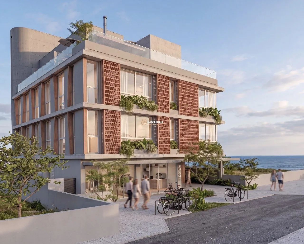 Loja 20,50m² à venda no Novo Campeche - Foto 2