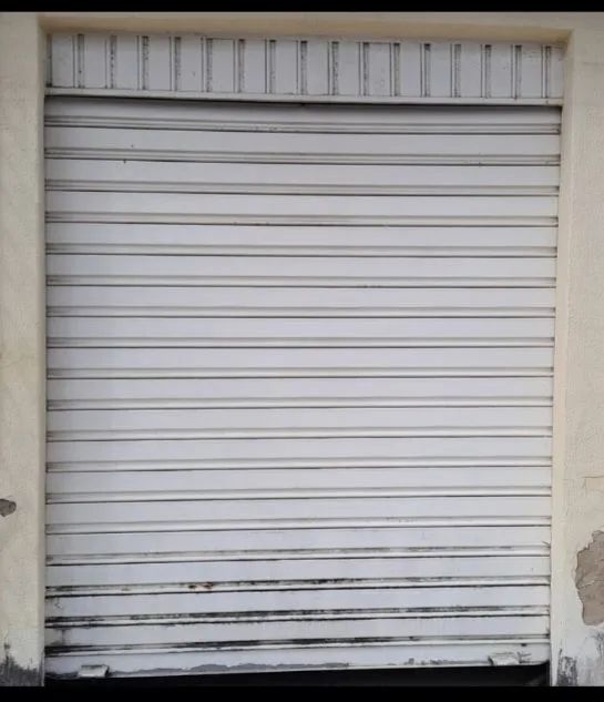 Porta de enrolar 