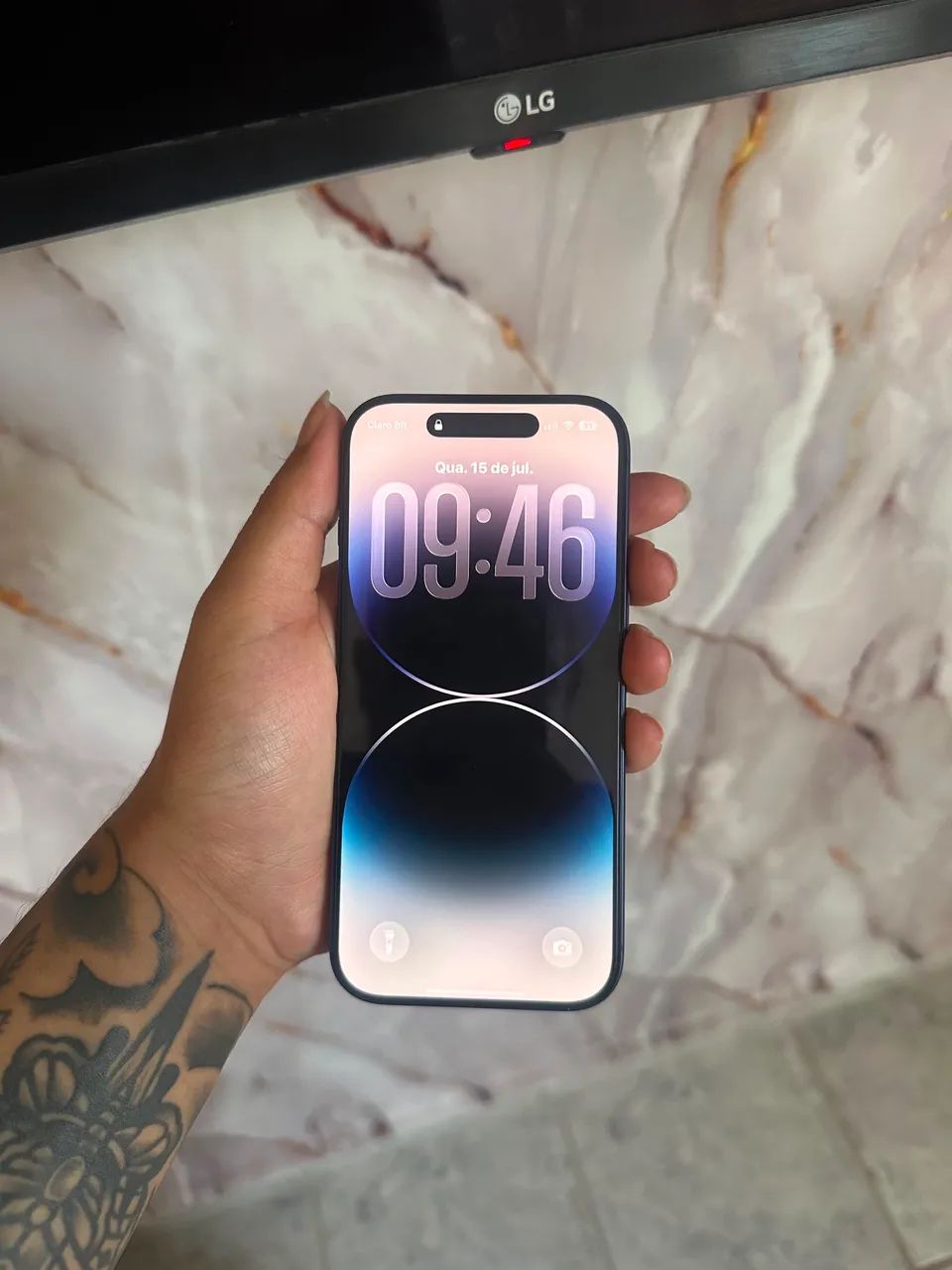 iPhone 17 pro 256gb - Foto 2
