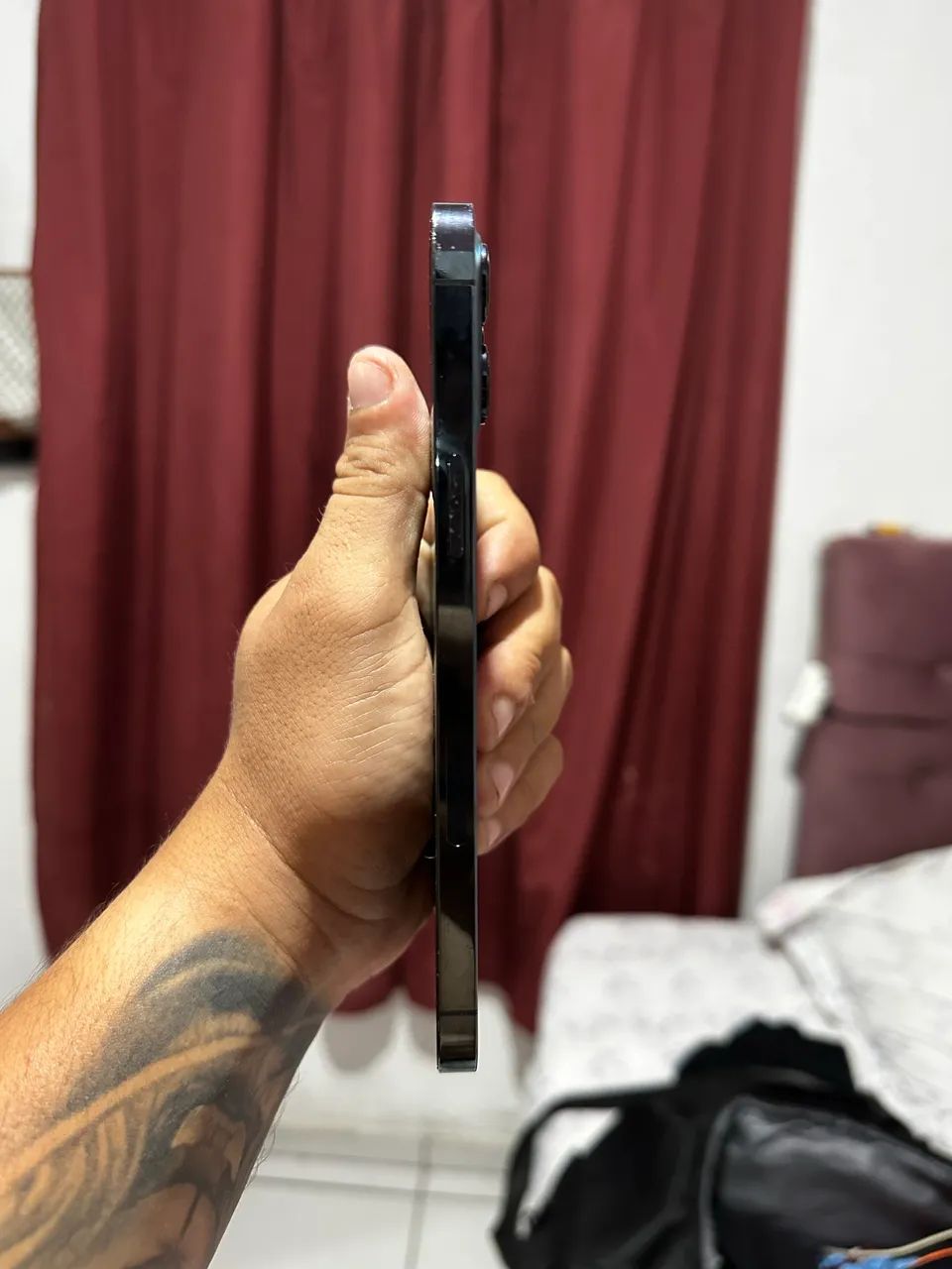 IPHONE 12 PRO MAX - Foto 4