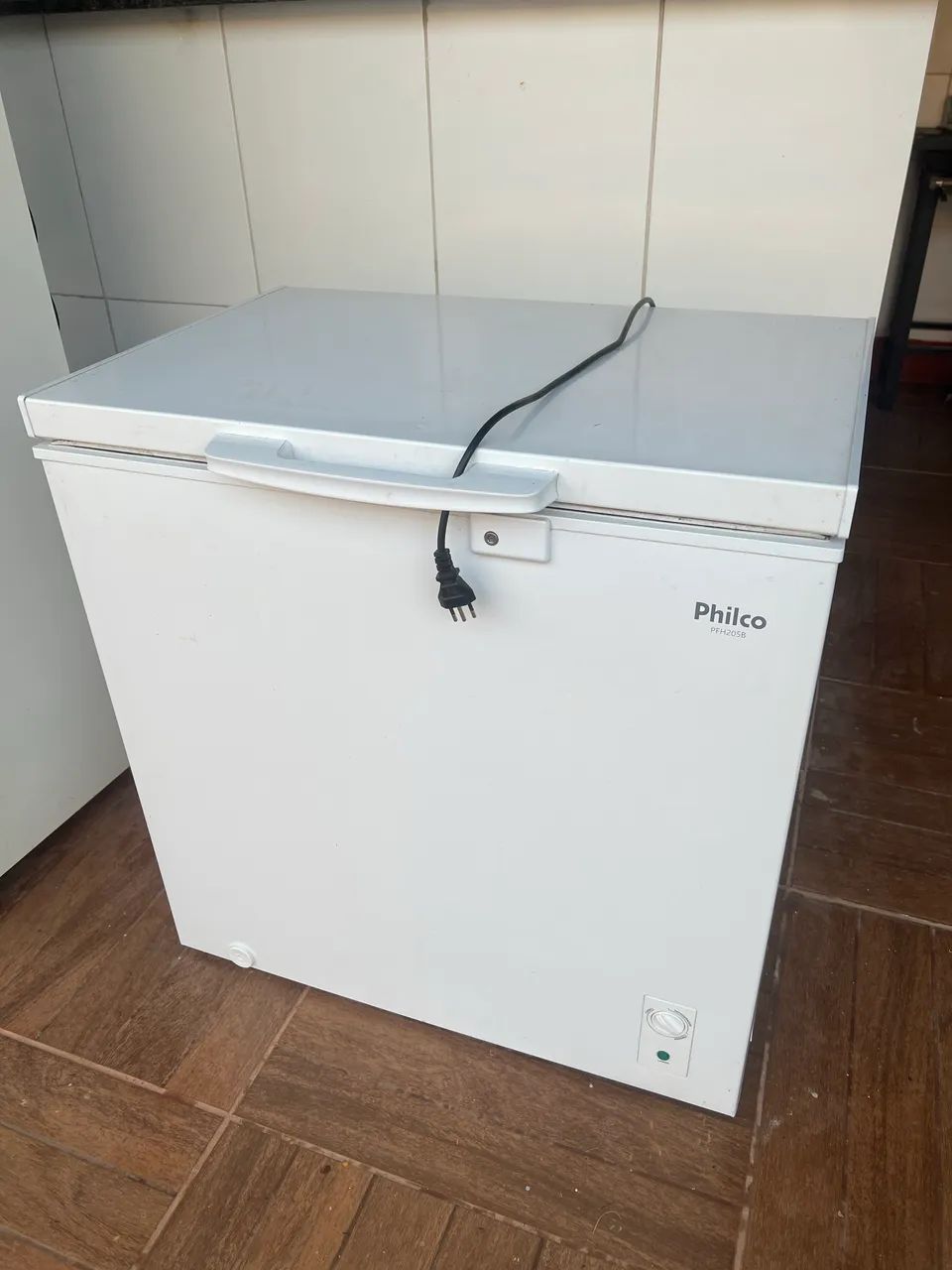 Geladeira PFH205B