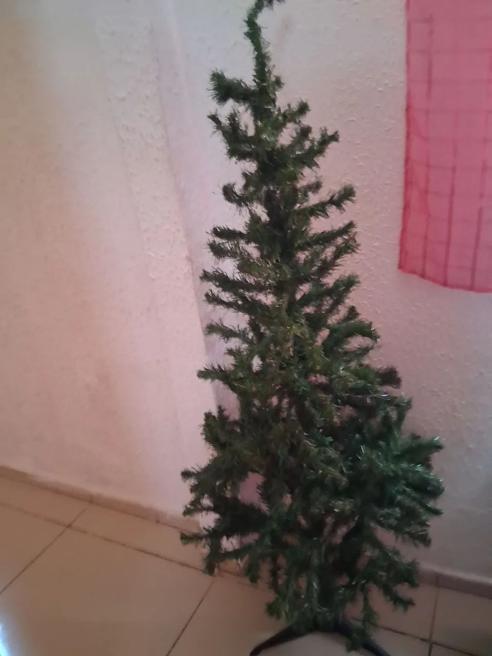 Arvore natal 1.50 nova