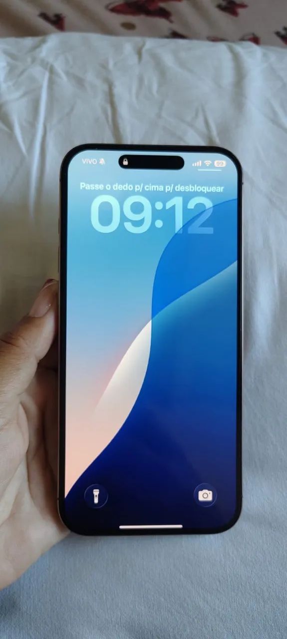 iPhone 16 pro max 1tb  - Foto 5