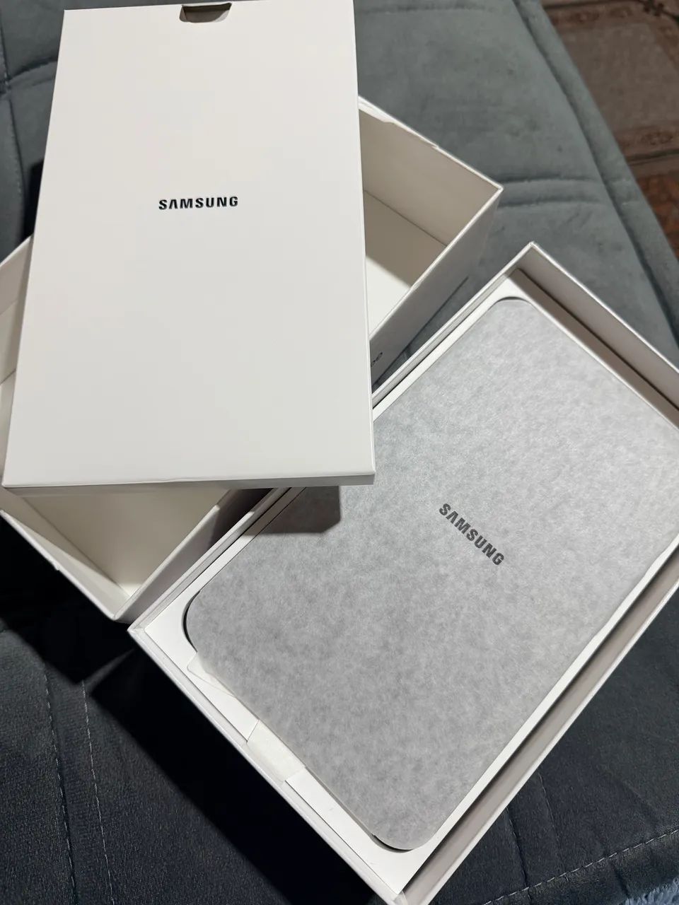 Tablet Samsung Galaxy Tab Active5 5G - Foto 3