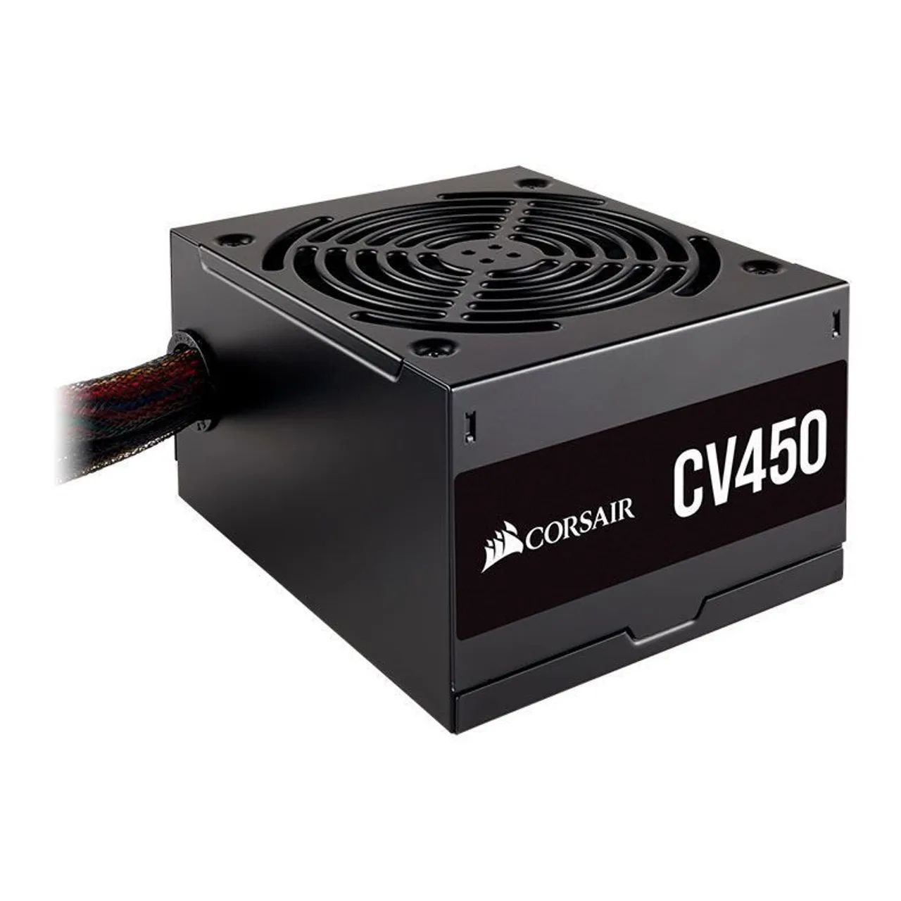 FONTE CORSAIR CV450 450W 80 PLUS BRONZE - Foto 2