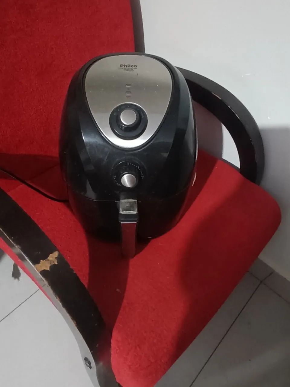 Airfryer 
