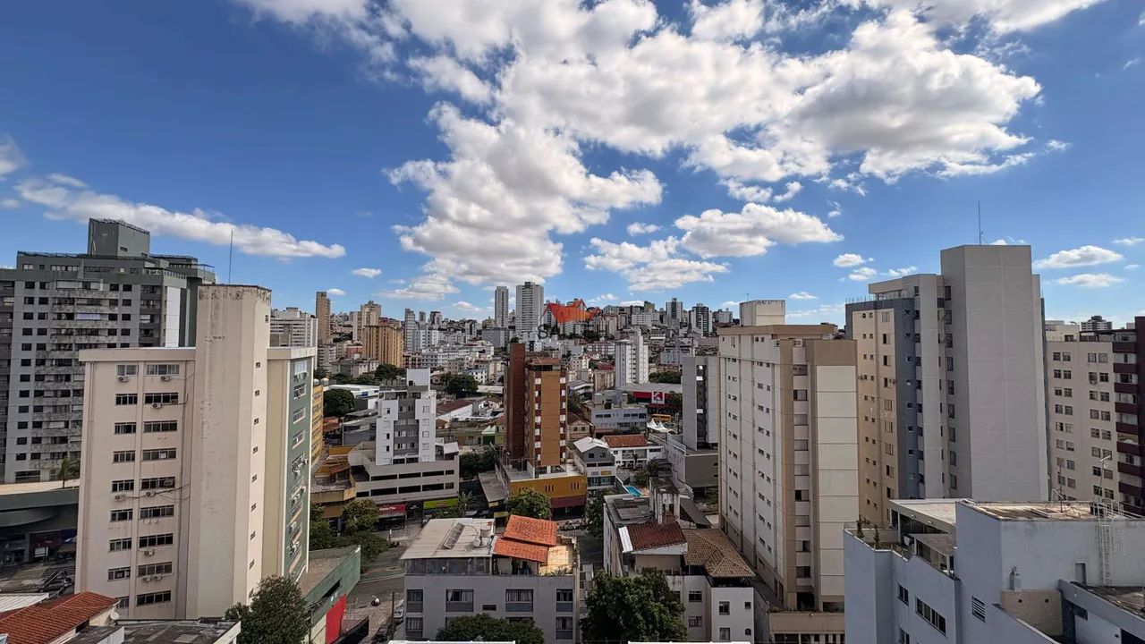 Cobertura, 3 quartos, 1 suite, 3 vagas - Foto 5