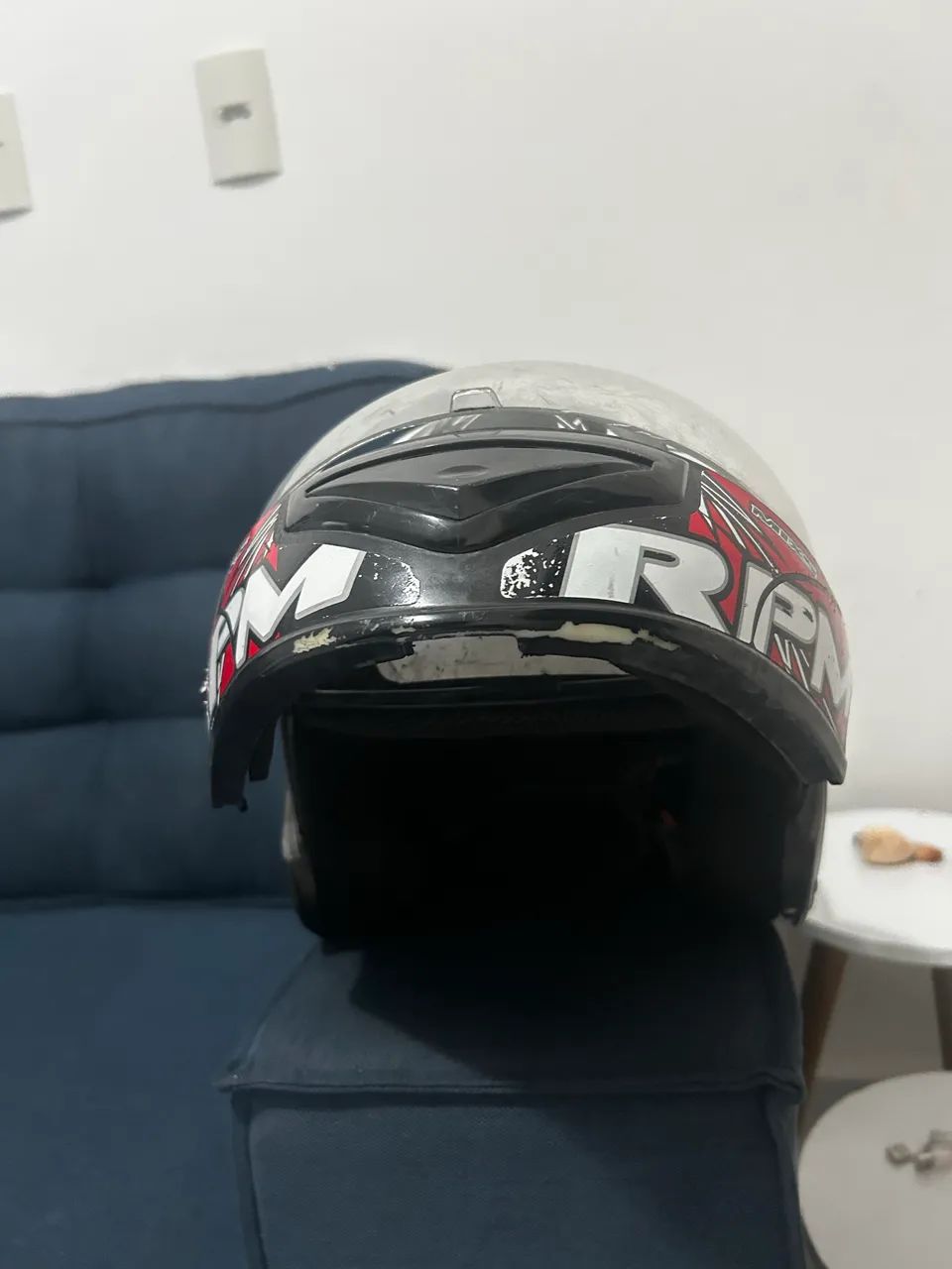 Capacete