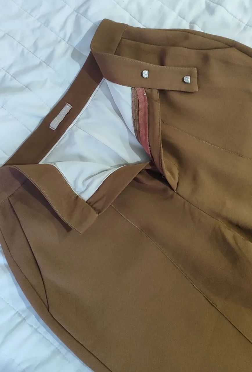 Calça + blusa  - Foto 4