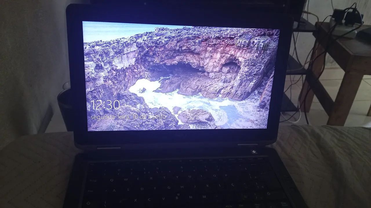 Notebook  - Foto 2