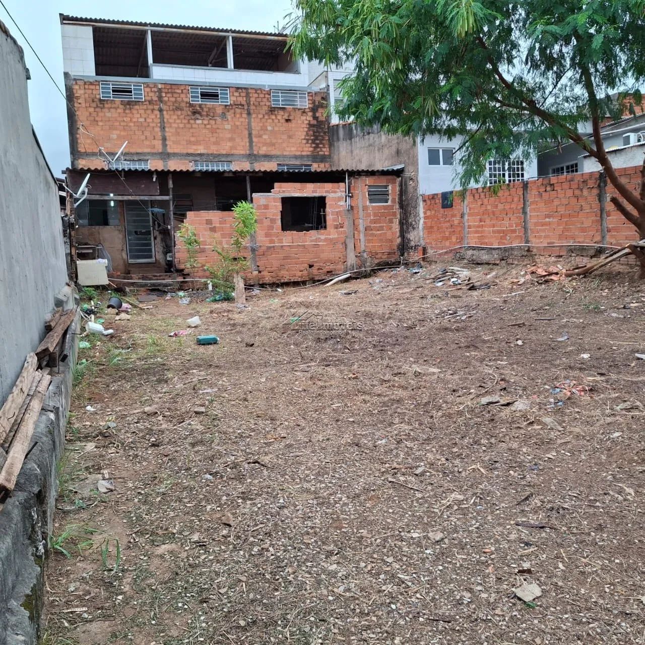 Vende Casa 2 Quart Jardim Sumarezinho Hortolandia - Foto 2