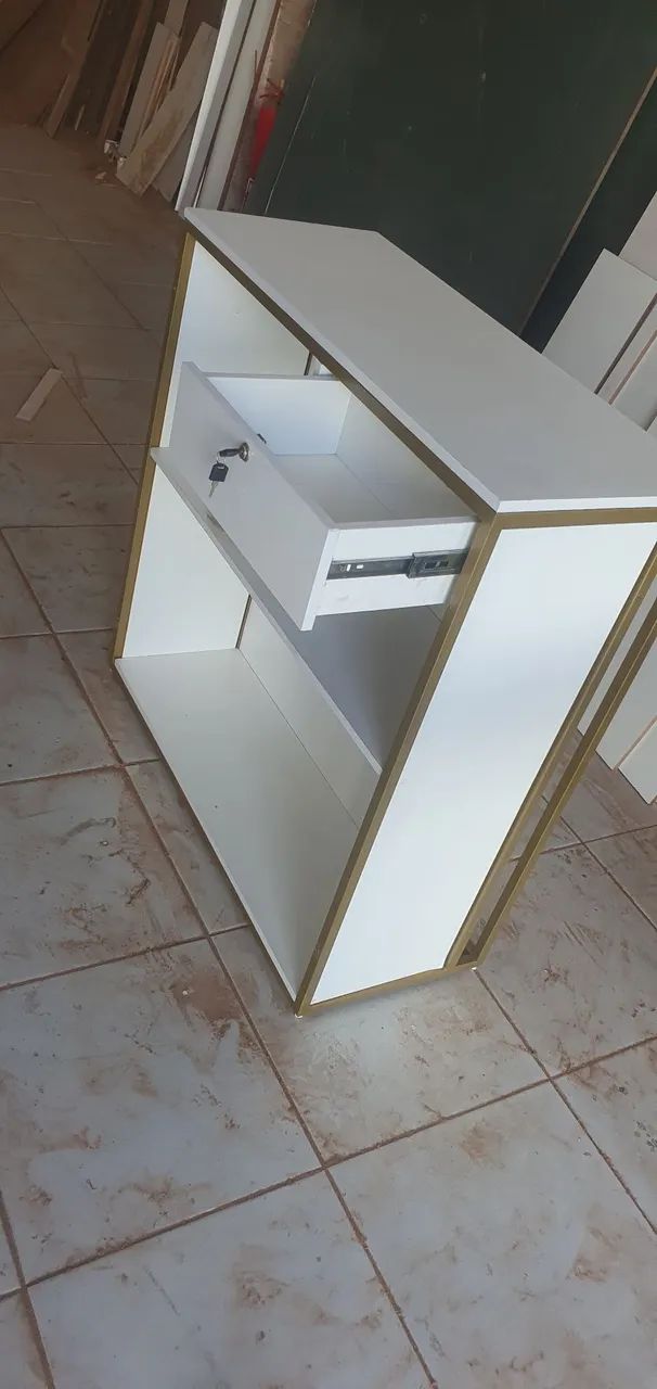 Para abrir sua loja ou salão  - Foto 2