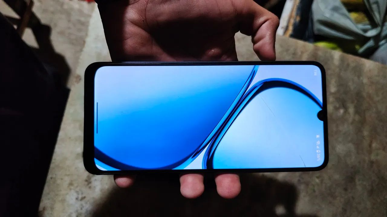 REALME 60 