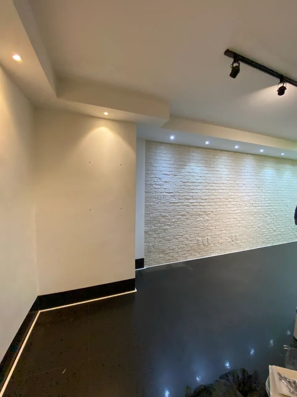SALA PARA ALUGAR - Foto 2