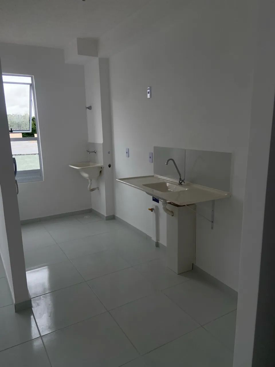 ? APARTAMENTO PARA ALUGUEL - EUSÉBIO/CE - Foto 2