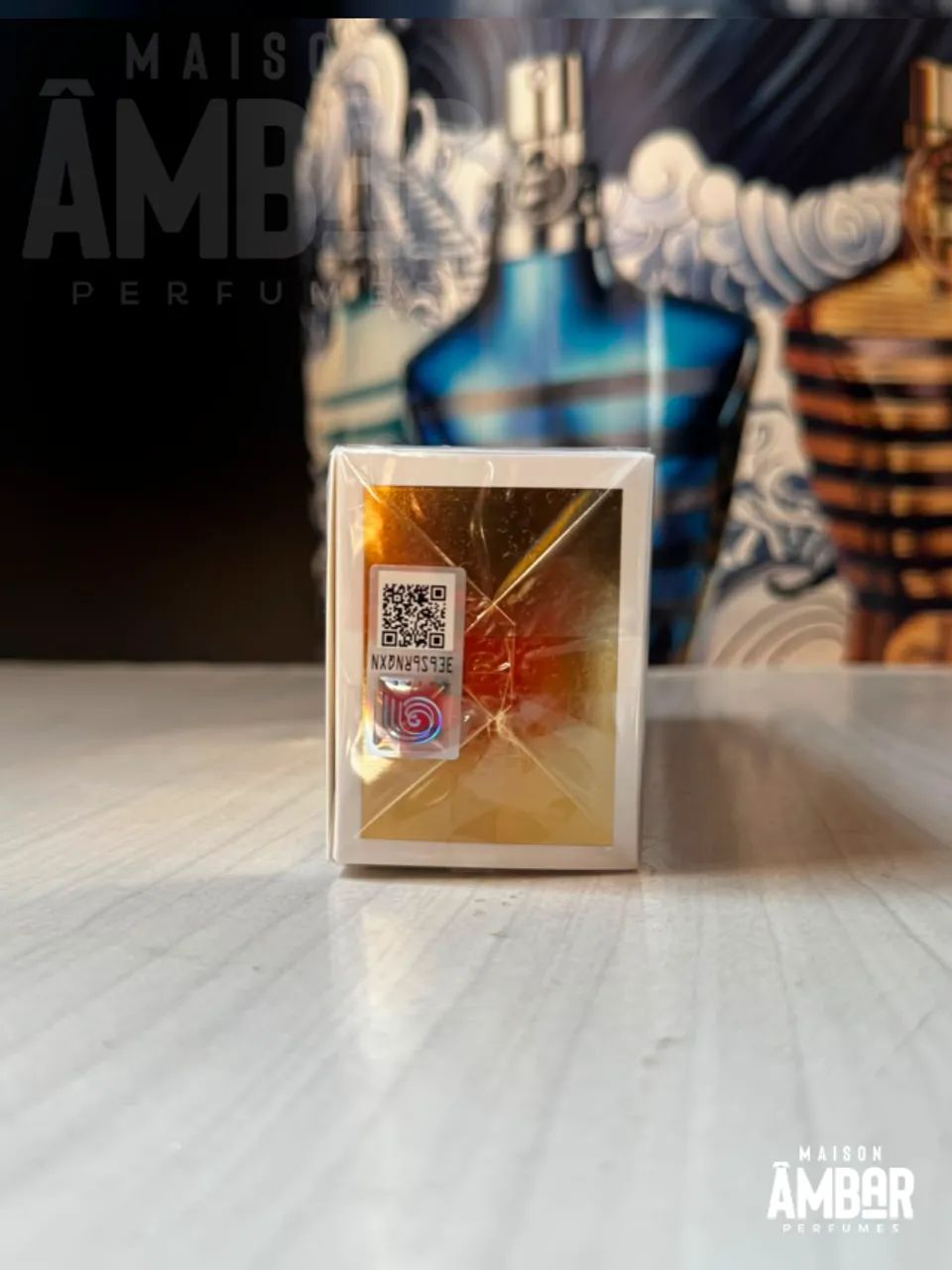 Rabanne One Million EDT 100ml - ORIGINAL - Foto 5
