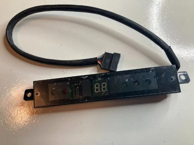Placa Display Ar Condicionado Komeco (Usado)