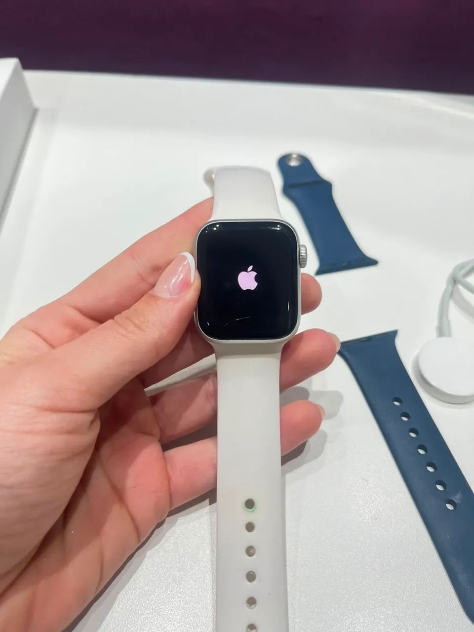 Apple Watch SE 40mm GPS + Celular  - Foto 2