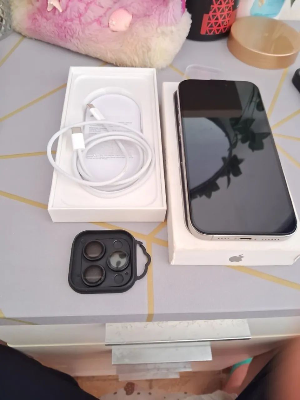 iPhone 16 pro Max  - Foto 4