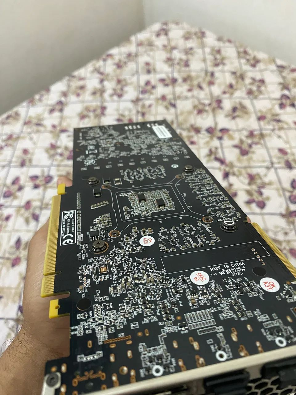 Placa de vídeo rtx 2080 super - Foto 2