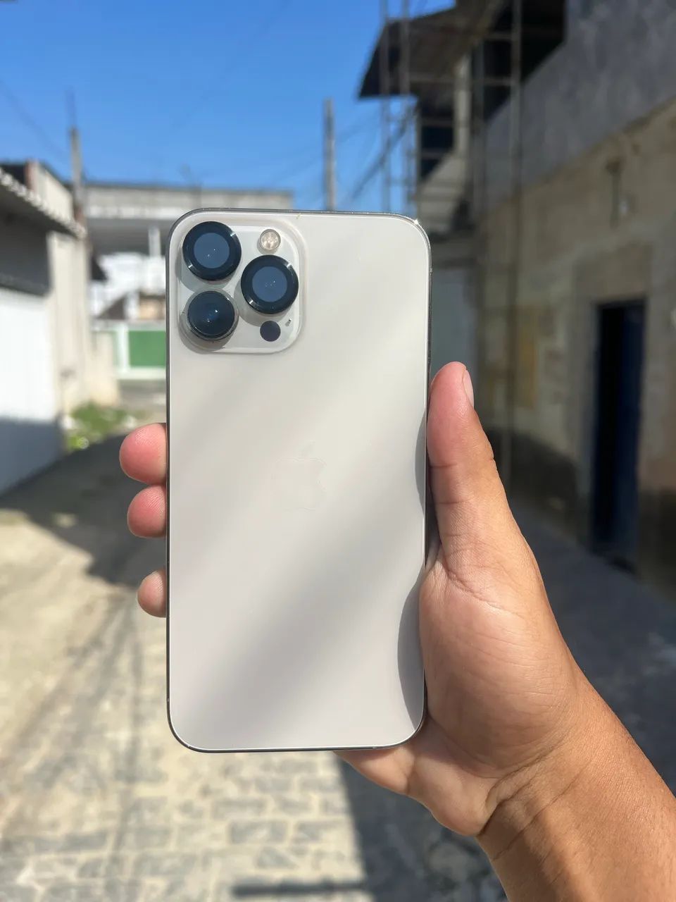 Vendo iPhone 13 Pro Max  - Foto 2