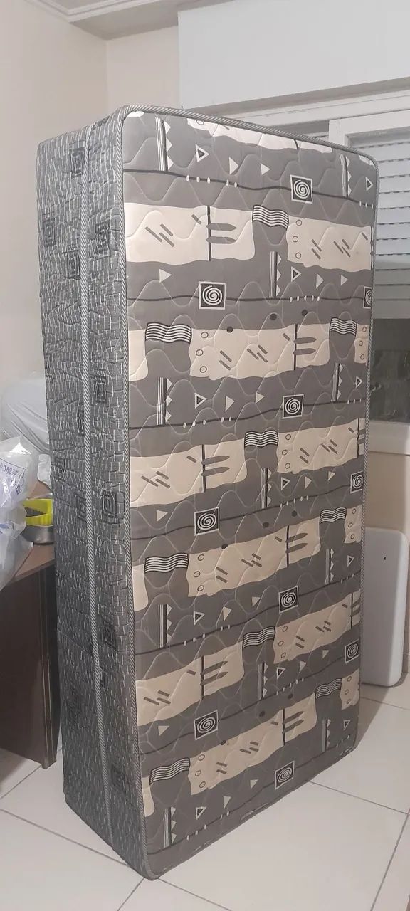 Cama box conjugado - Foto 3