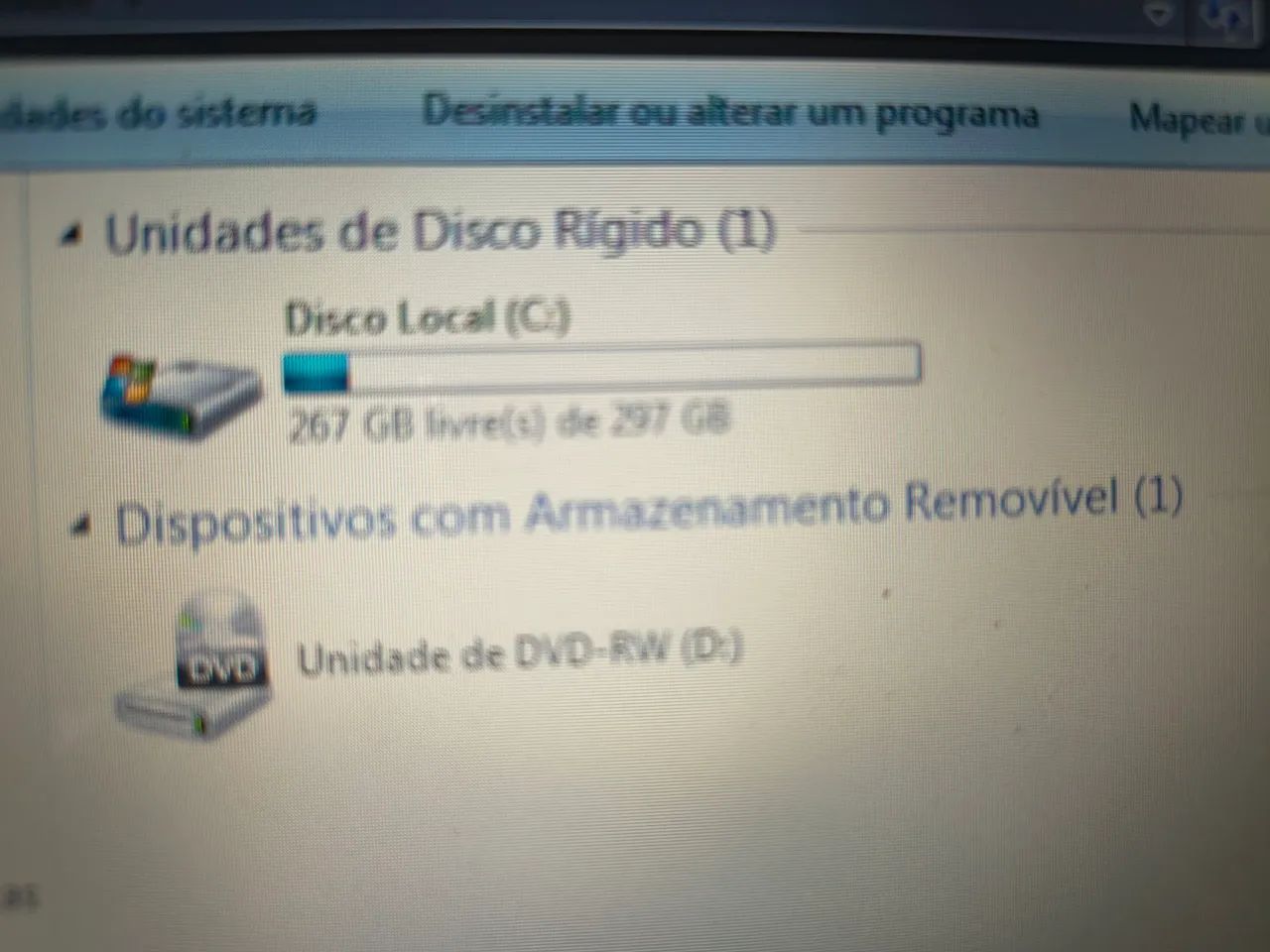 Vendo notebook - Foto 5