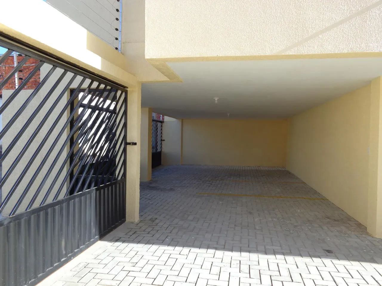 Excelentes apartamentos com 02 quartos em Itaperi, Fortaleza-CE - Foto 2