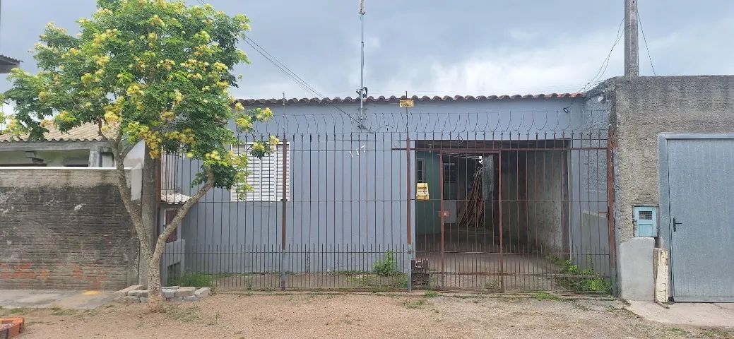 Foto - Pelotas - Fragata