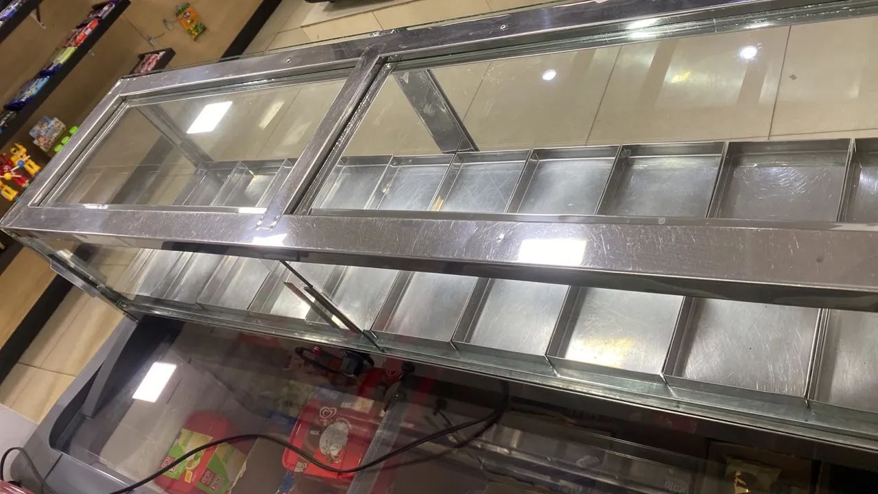 Estufa a venda  - Foto 2