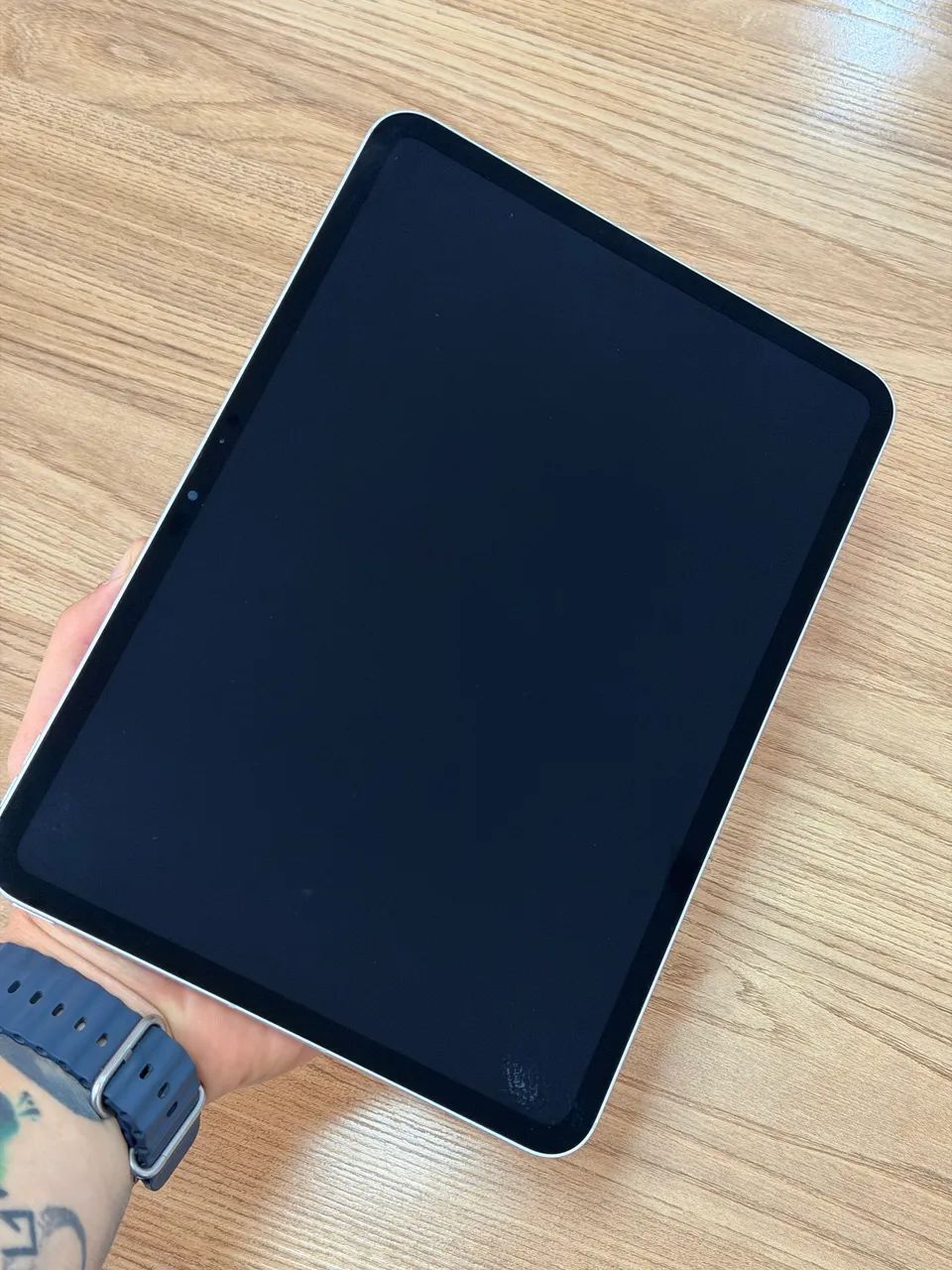 IPAD PRO M4 512GB GPS + CELULAR  - Foto 5