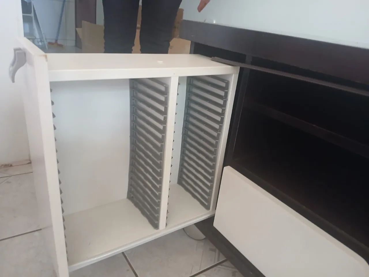 Rack de segunda  - Foto 3