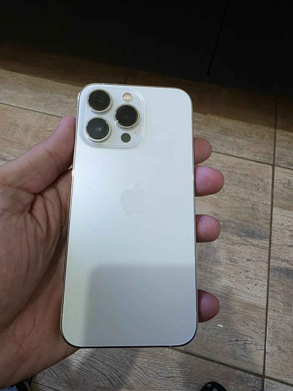 Iphone 13 Pro
