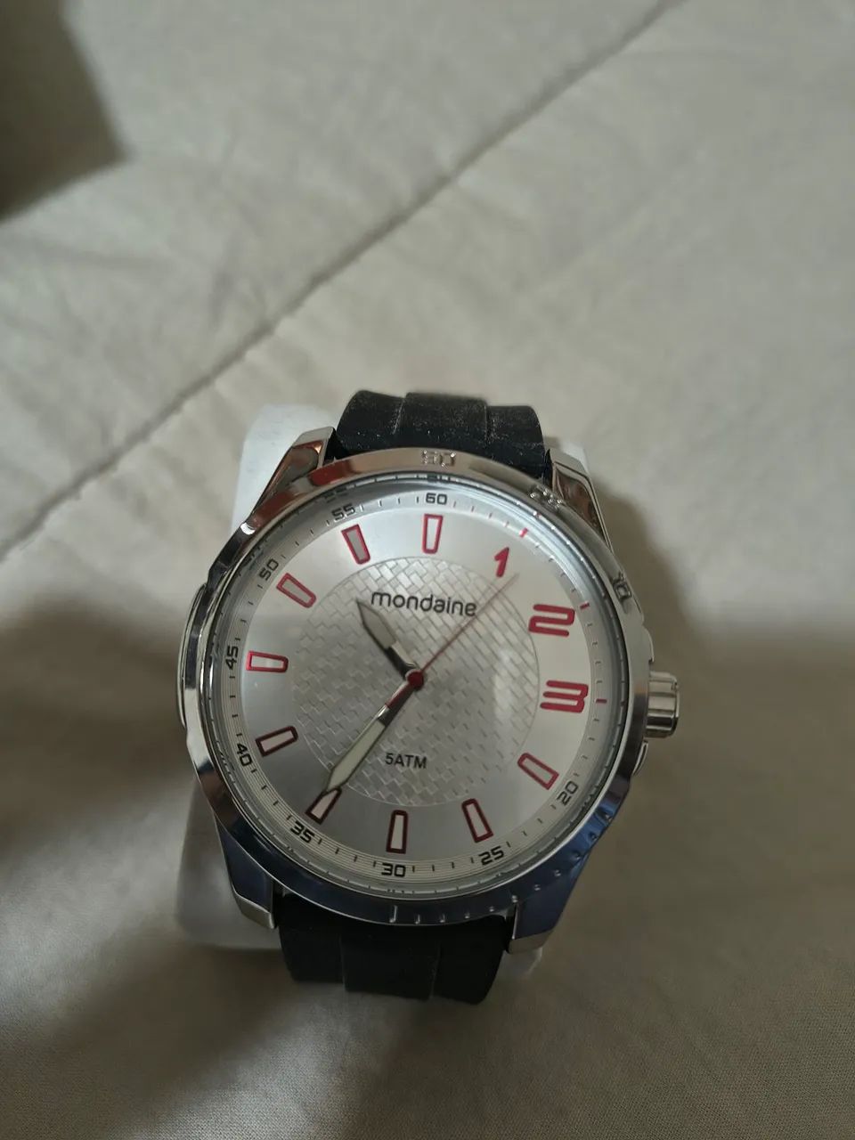 Relógio Mondaine  - Foto 2