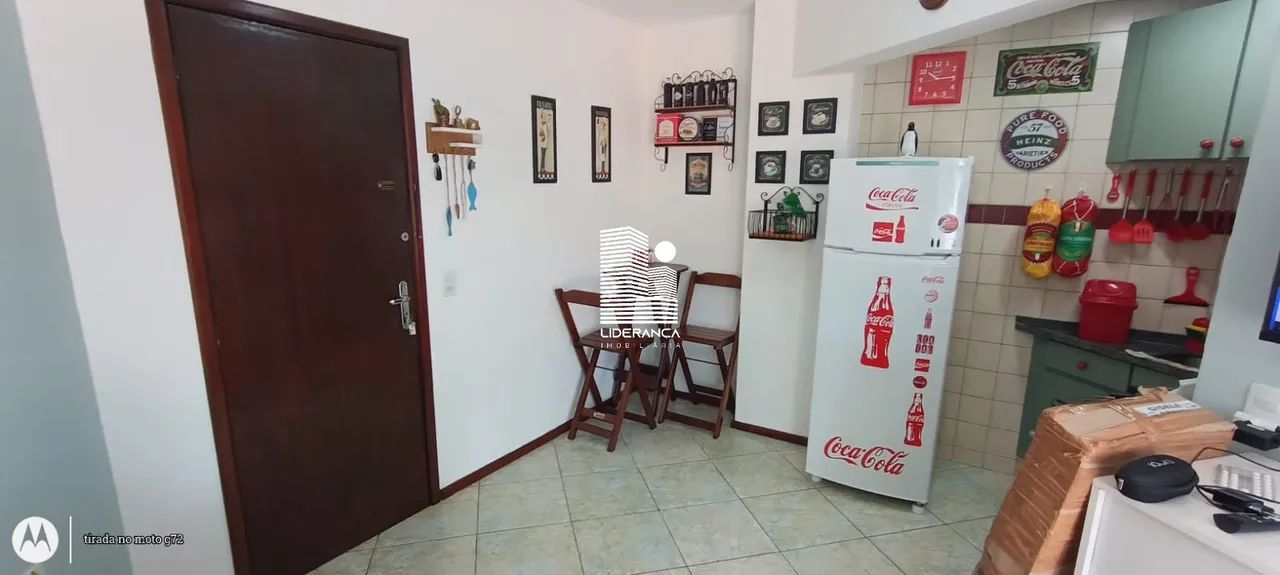 Studio, Canasvieira, 1 Dorm, 03 Quadra Praia