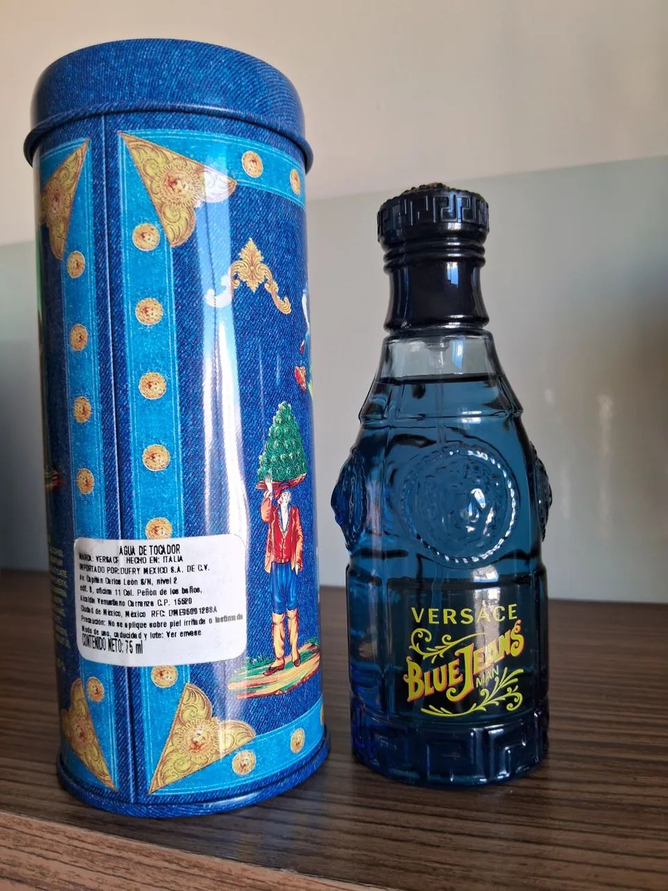 Perfume versace  - Foto 2